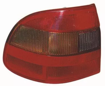 Tail Light Assembly