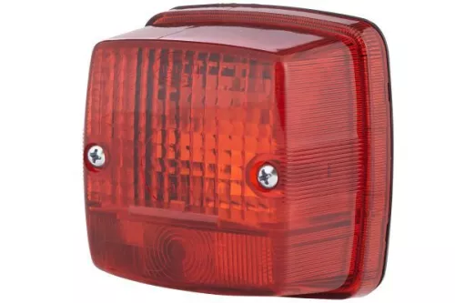 Tail Light Assembly