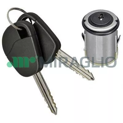 Lock Cylinder