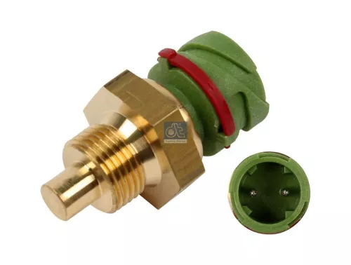 Sensor, coolant temperature