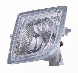 Front Fog Light