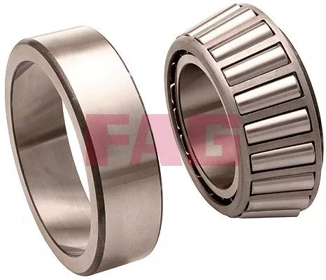 Wheel Bearing