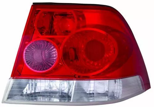 Tail Light Assembly