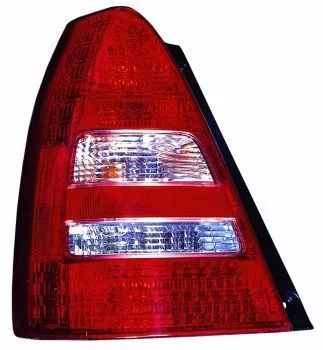 Tail Light Assembly