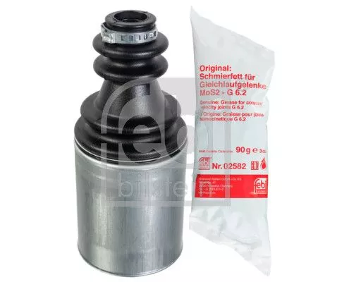 Bellow Kit, drive shaft