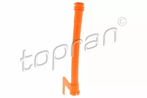 Tube, oil dipstick