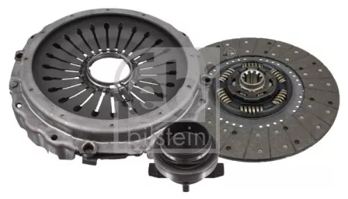 Clutch Kit