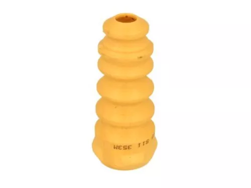 Rubber Buffer, suspension