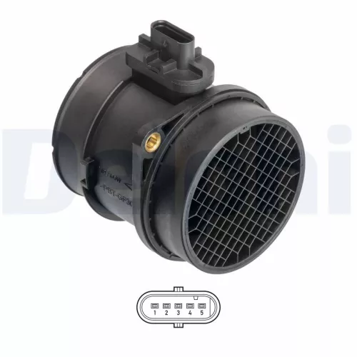 Mass Air Flow Sensor