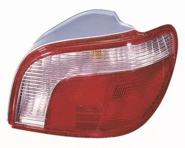 Tail Light Assembly
