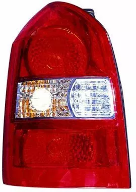 Tail Light Assembly