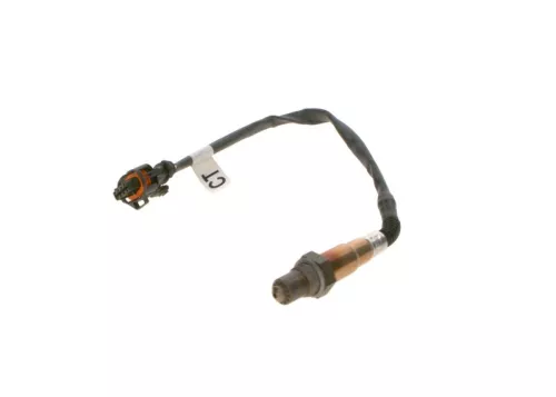 Oxygen Sensor