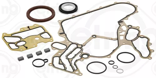 Gasket Kit, crankcase