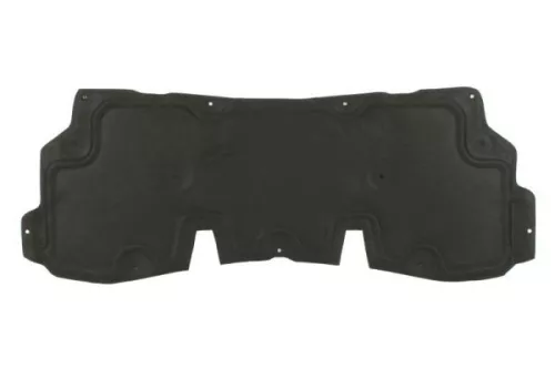 Engine Compartment Noise Insulation