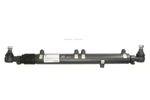 Slave Cylinder, power steering