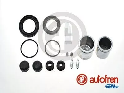 Repair Kit, brake caliper