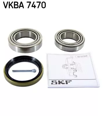 Wheel Bearing Kit