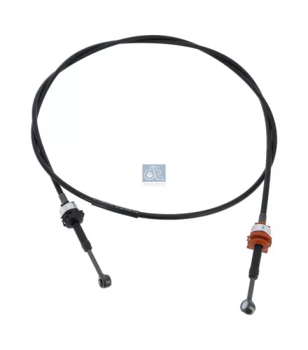 Cable Pull, manual transmission