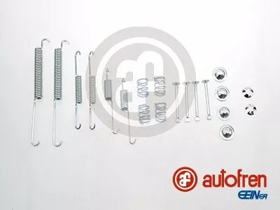 Accessory Kit, brake shoes