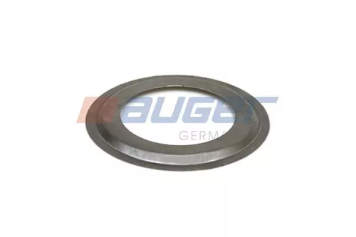 Cover Plate, dust-cover wheel bearing