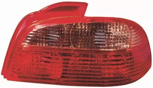 Tail Light Assembly