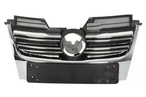 Radiator Grille