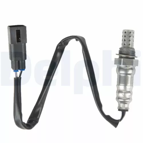 Oxygen Sensor