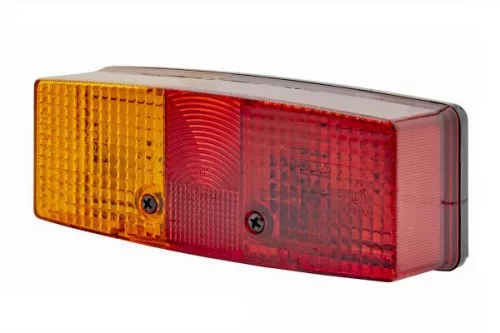 Tail Light Assembly
