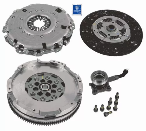 Clutch Kit