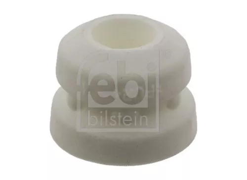 Rubber Buffer, suspension