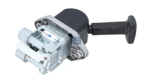 Brake Valve, parking brake