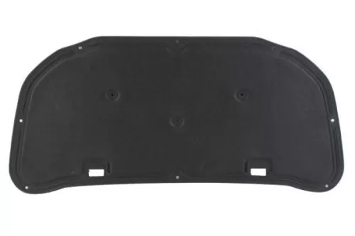 Engine Compartment Noise Insulation