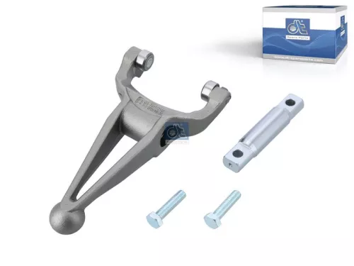 Release Fork, clutch