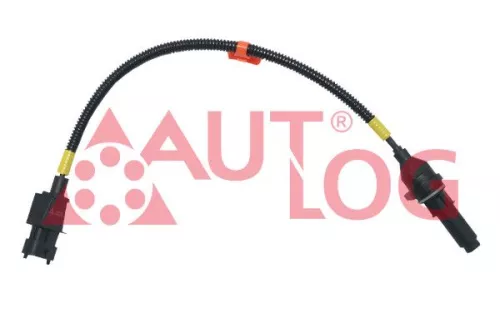 Sensor, crankshaft pulse