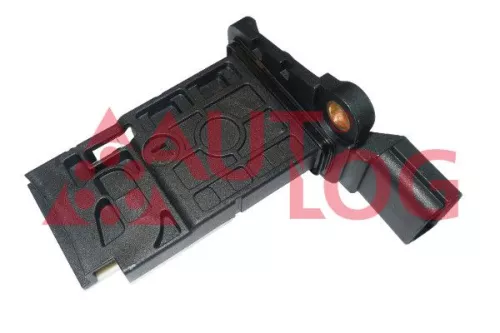 Mass Air Flow Sensor