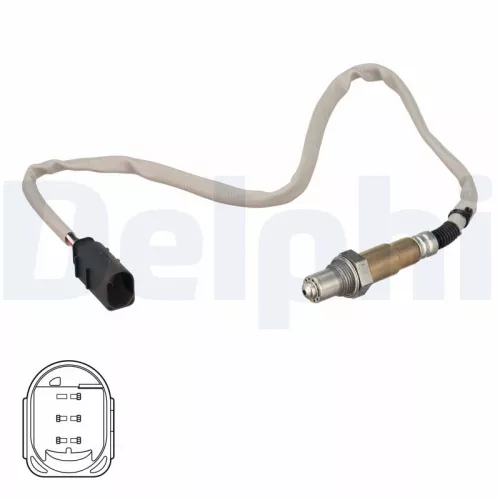 Oxygen Sensor