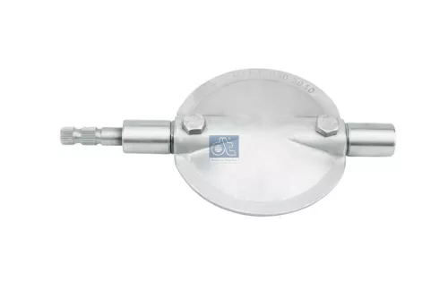 Exhaust Gas Flap, engine brake