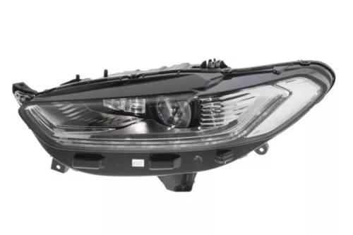 Headlight