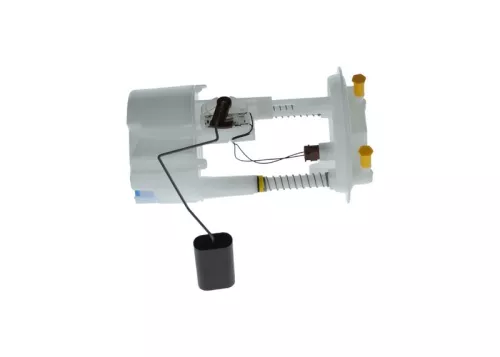 Sender Unit, fuel tank