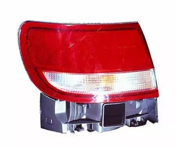 Tail Light Assembly