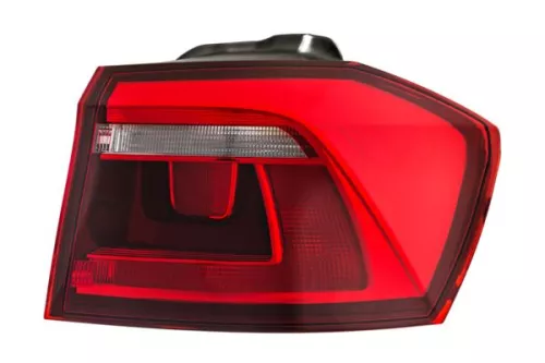 Tail Light Assembly