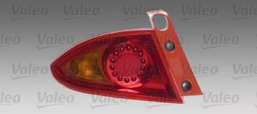 Tail Light Assembly