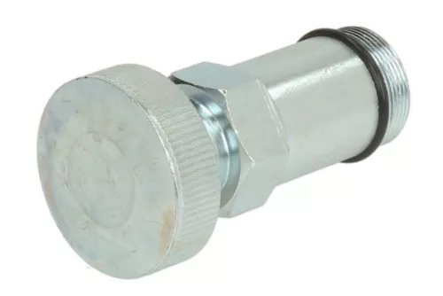 Pump, fuel pre-supply