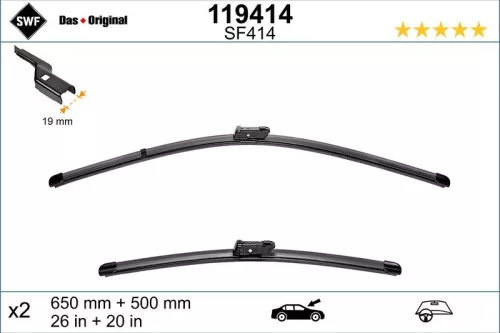 Wiper Blade