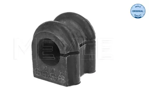 Mounting, stabiliser bar