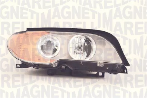 Headlight