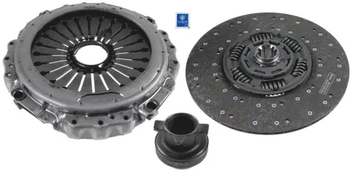 Clutch Kit