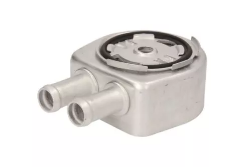 Oil Cooler, engine oil