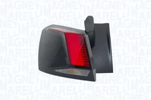 Tail Light Assembly