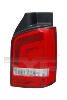 Tail Light Assembly